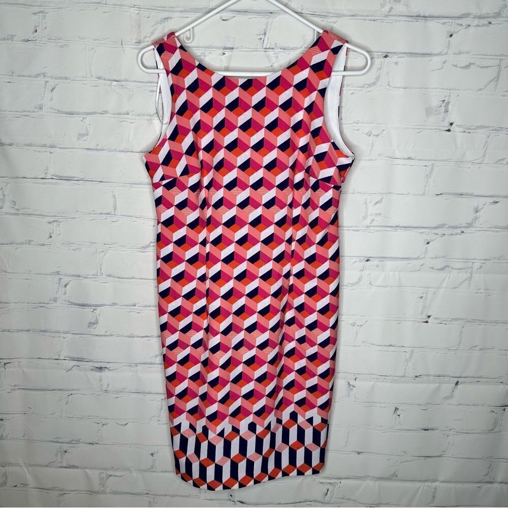 Amanda Lane size 6 petite dress